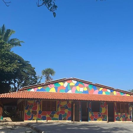 Pousada Paraiso Cultural Barreirinhas Exterior photo