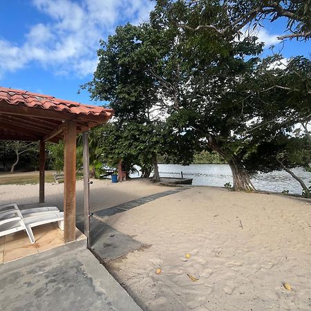 Pousada Paraiso Cultural Barreirinhas Exterior photo