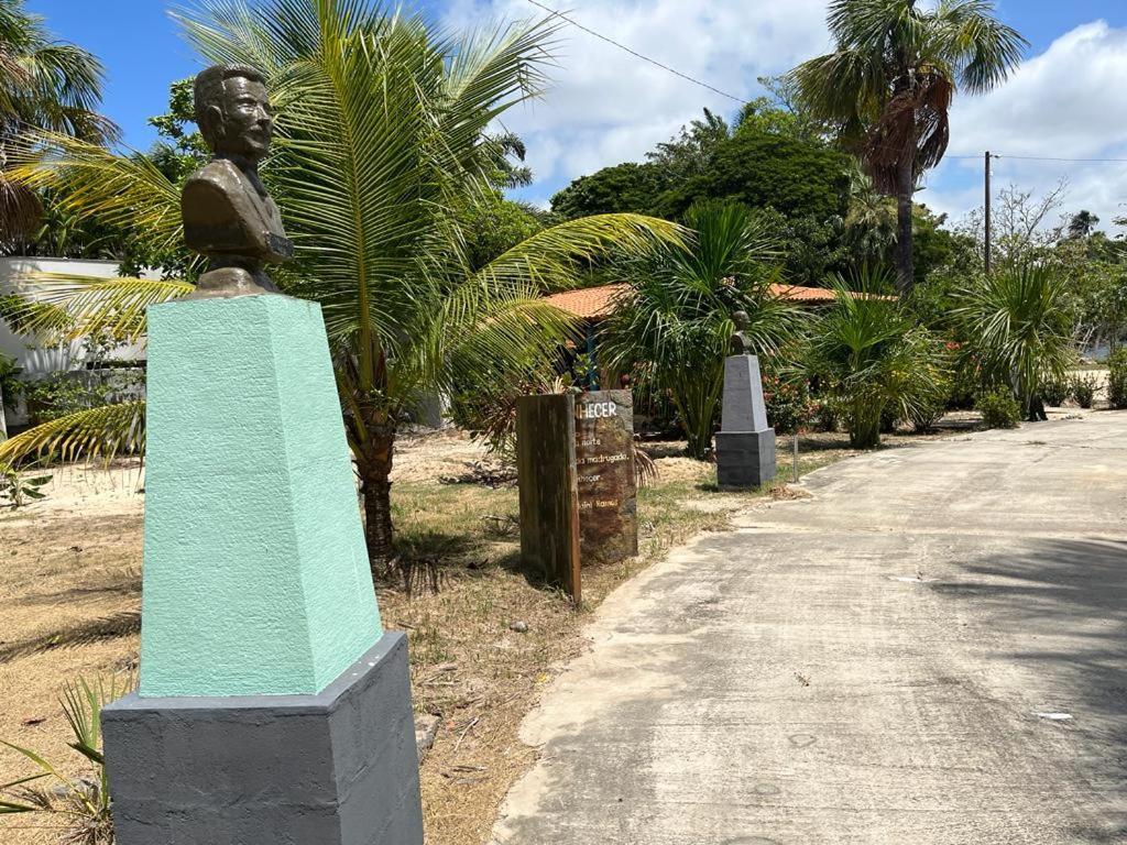 Pousada Paraiso Cultural Barreirinhas Exterior photo